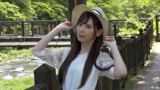 GTRP-001 明里つむぎをひとりじめ。~ヒミツの温泉小旅行~ 明里つむぎ