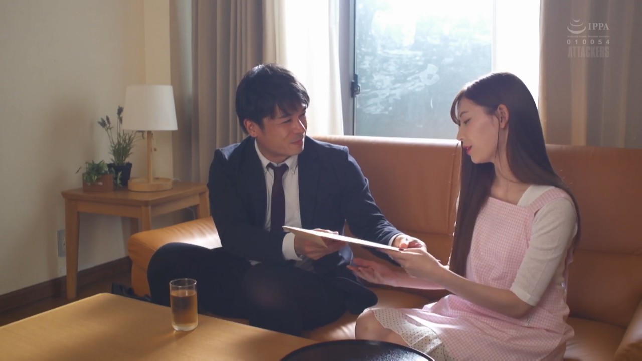 ADN-188 明里つむぎ