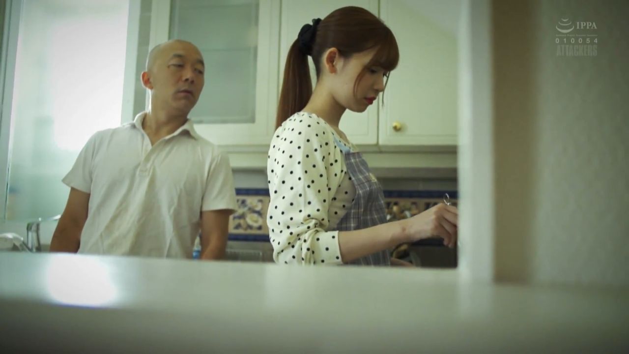 SHKD-821 明里つむぎ