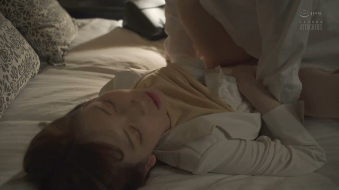 SHKD-856 明里つむぎ