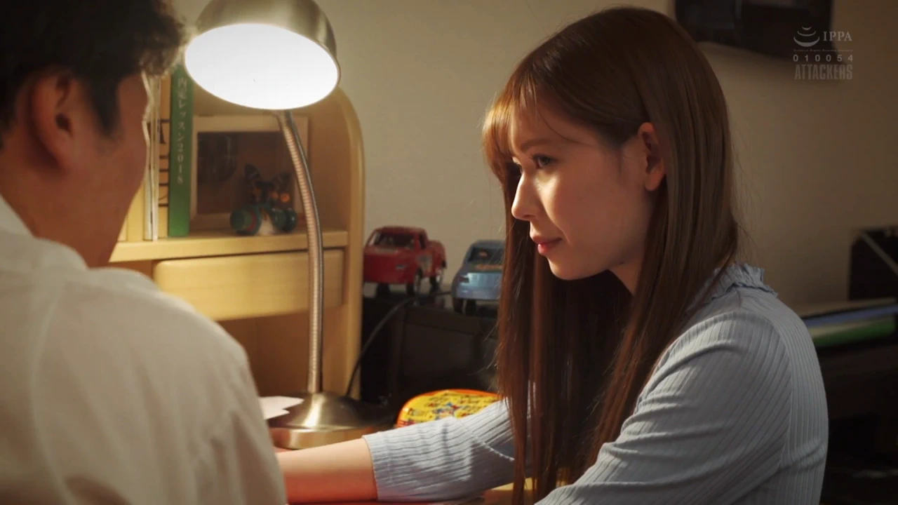 SHKD-857 恥辱の姦計 僕だけの家庭教師 明里つむぎ
