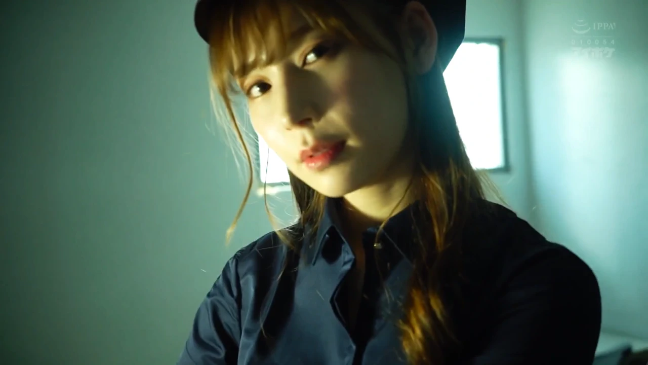 IPX-518 ザーメン爆発寸前の囚人ち○ぽを種搾るド痴女看守ドS男を煽り淫語でそそのかす！！ 明里つむぎ