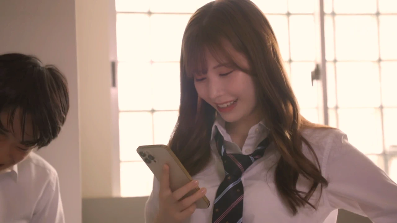 SAME-020 明里つむぎ