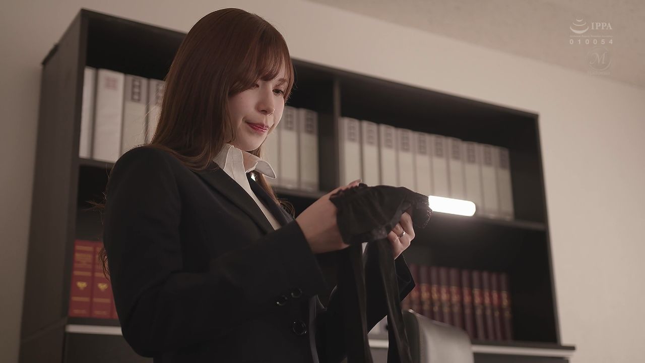 JUQ-358 明里つむぎ