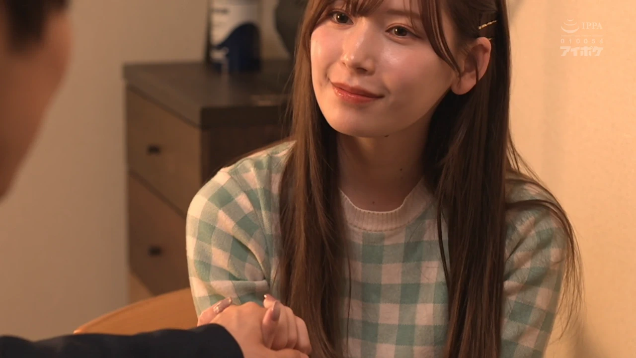 IPZZ-090 「先っぽ3cmまでだからね…」童貞生徒のSEX練習のつもりが…脚ガクブルで耐え切れずまさかのズップリ!?そのまま暴走中出しピストン! 明里つむぎ
