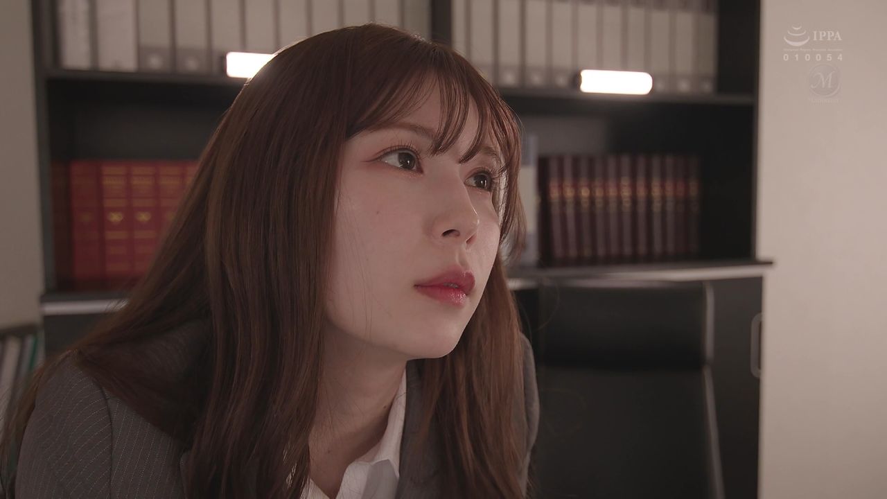 JUQ-358 明里つむぎ