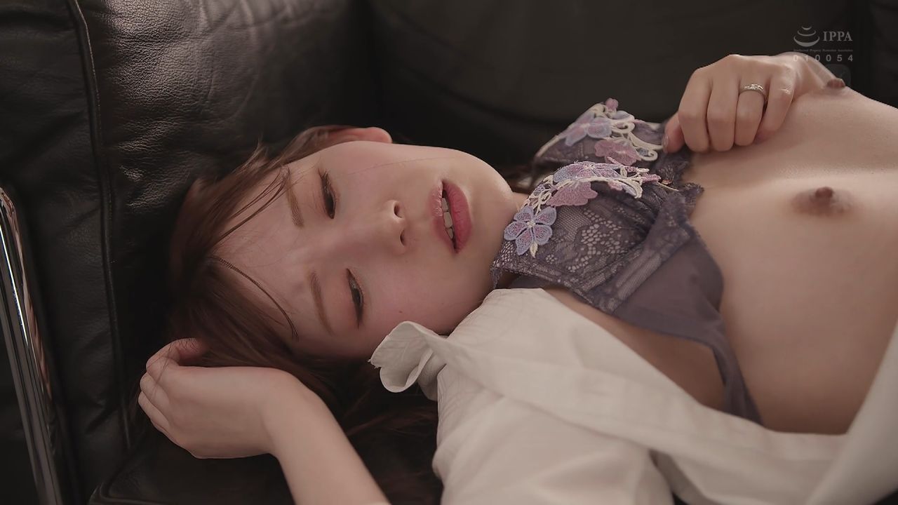 JUQ-358 明里つむぎ