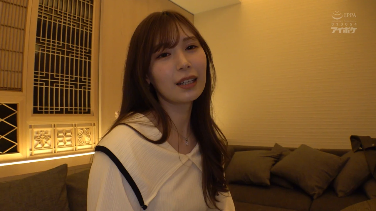 IPBZ-005 ナチュポケ REC ハメ撮り IP女優のありのまま解禁 明里つむぎ