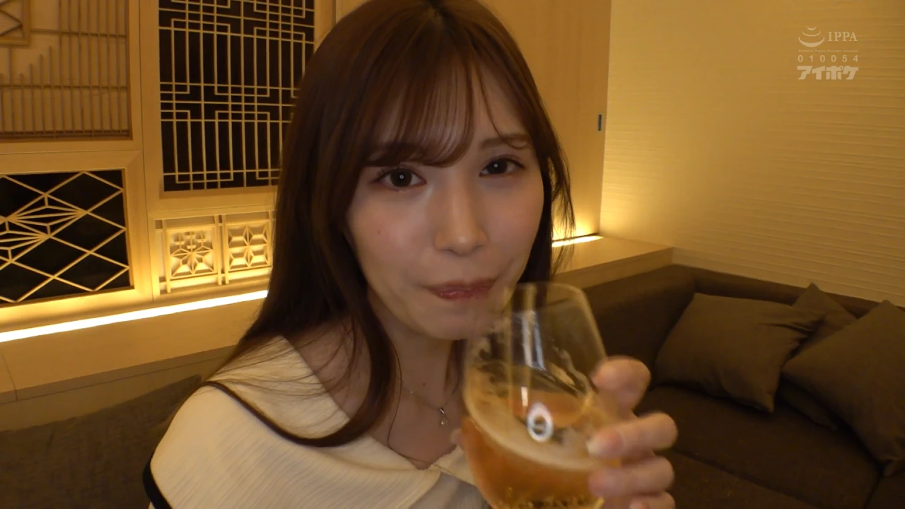 IPBZ-005 ナチュポケ REC ハメ撮り IP女優のありのまま解禁 明里つむぎ