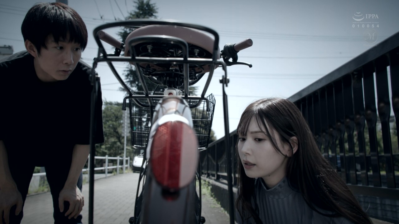 JUQ-541 明里つむぎ