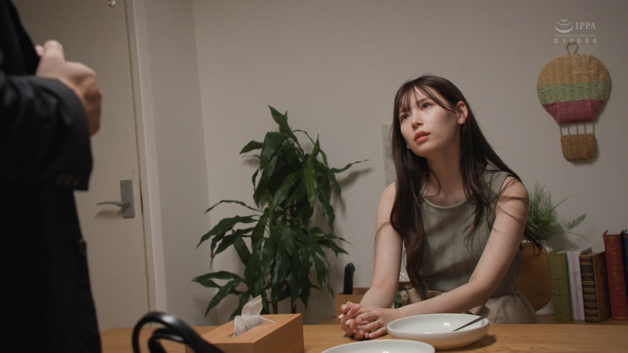 JUQ-541 明里つむぎ
