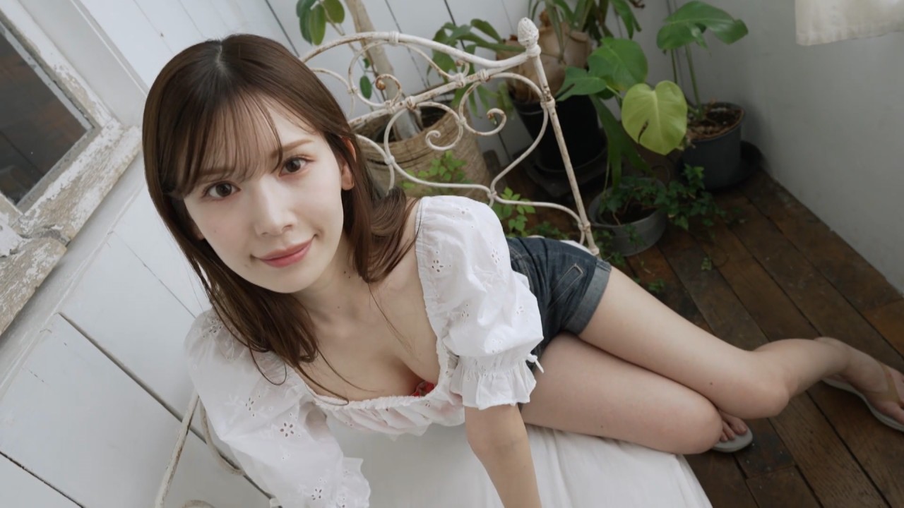 REBD-814 明里つむぎ