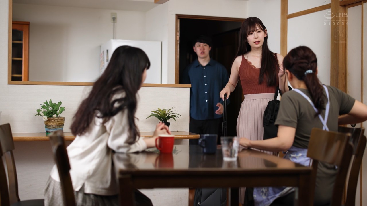 JUQ-880 明里つむぎ