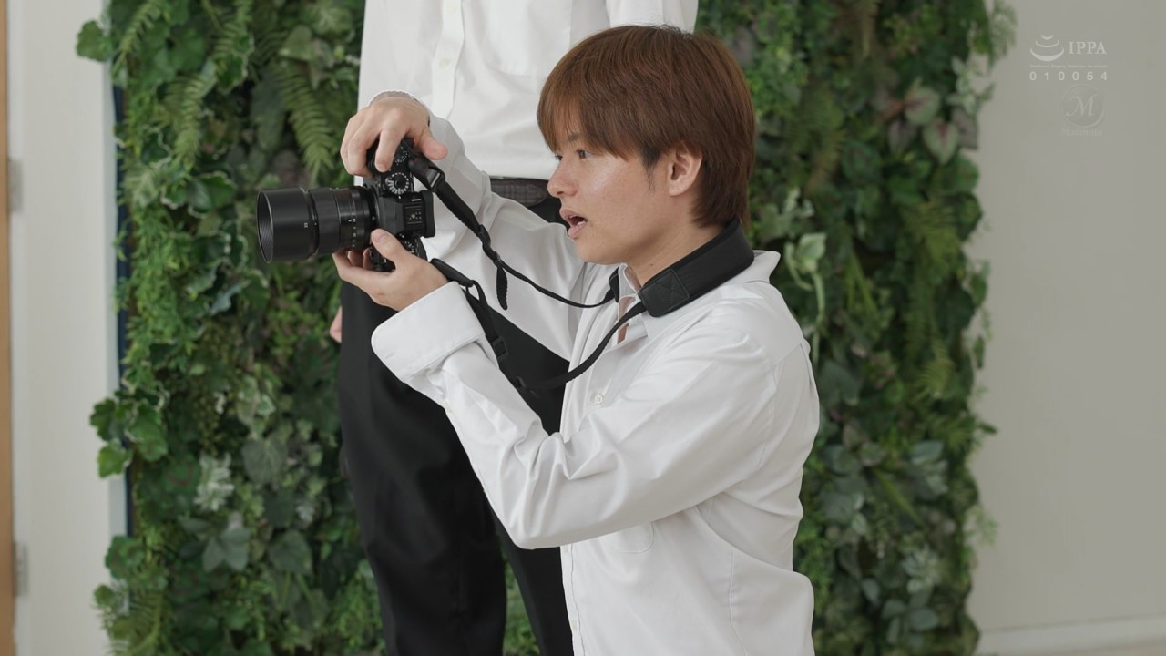 JUQ-907 優生