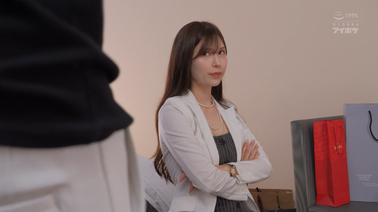 IPZZ-428 明里つむぎ