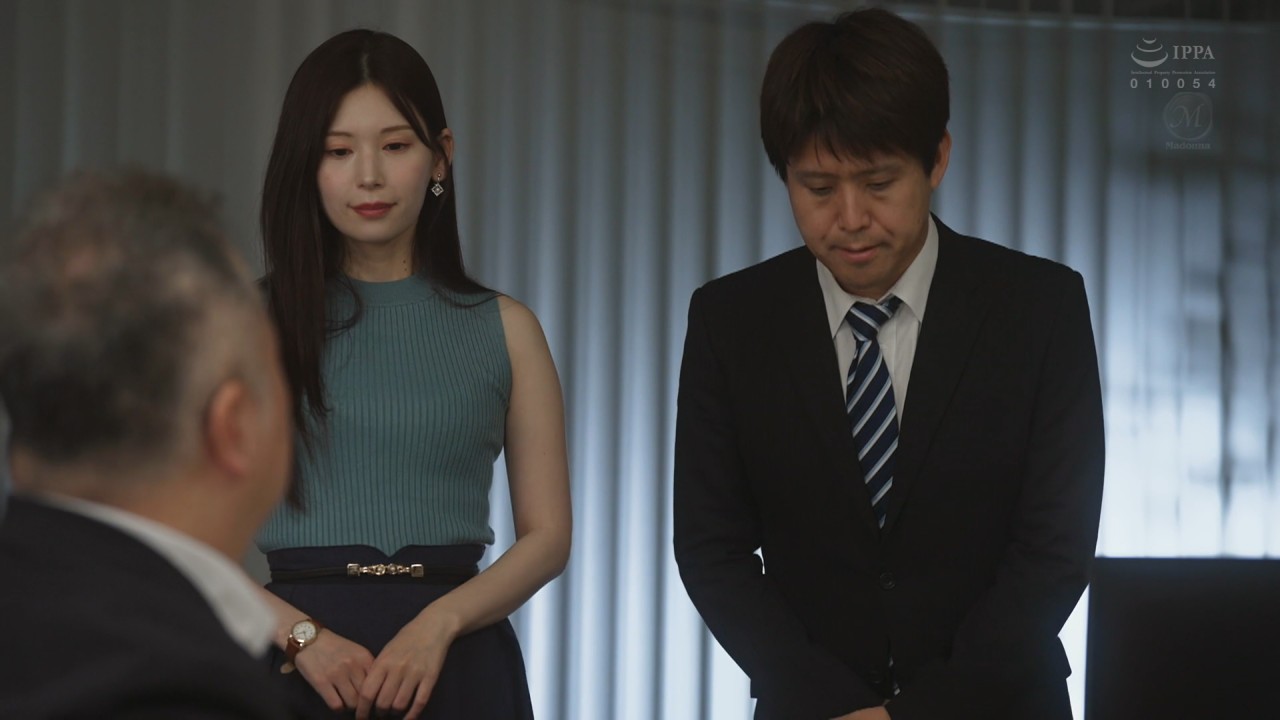 JUR-153 明里つむぎ
