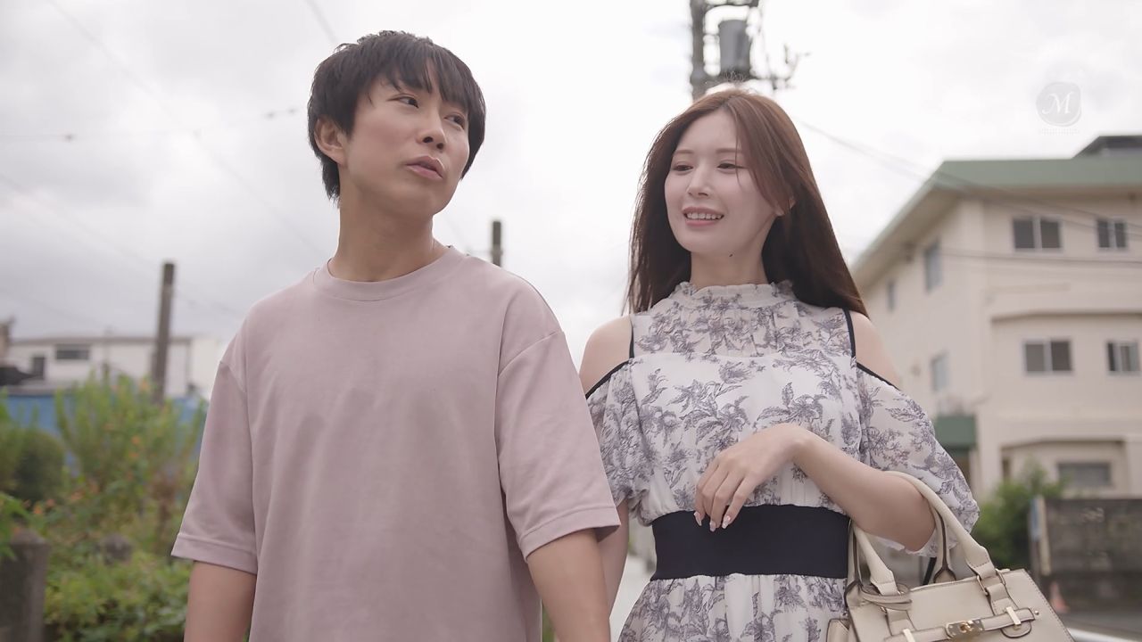 JUR-237 明里つむぎ