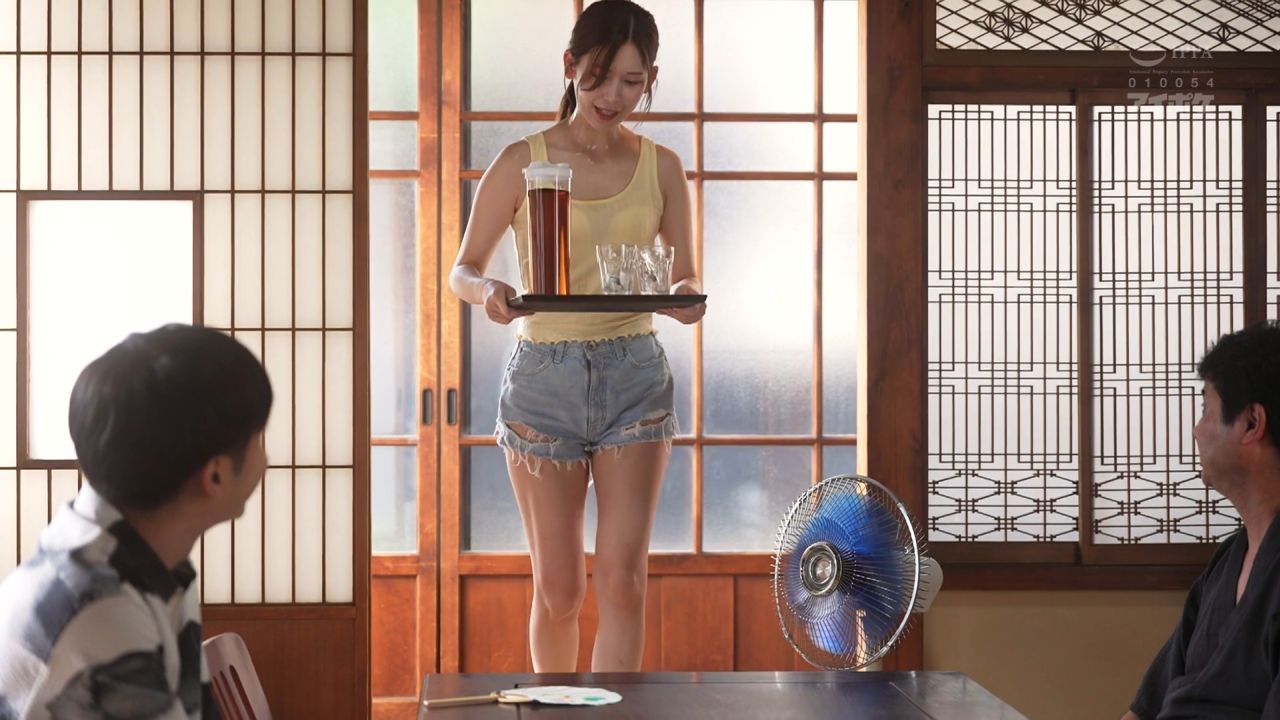 IPZZ-503 明里つむぎ