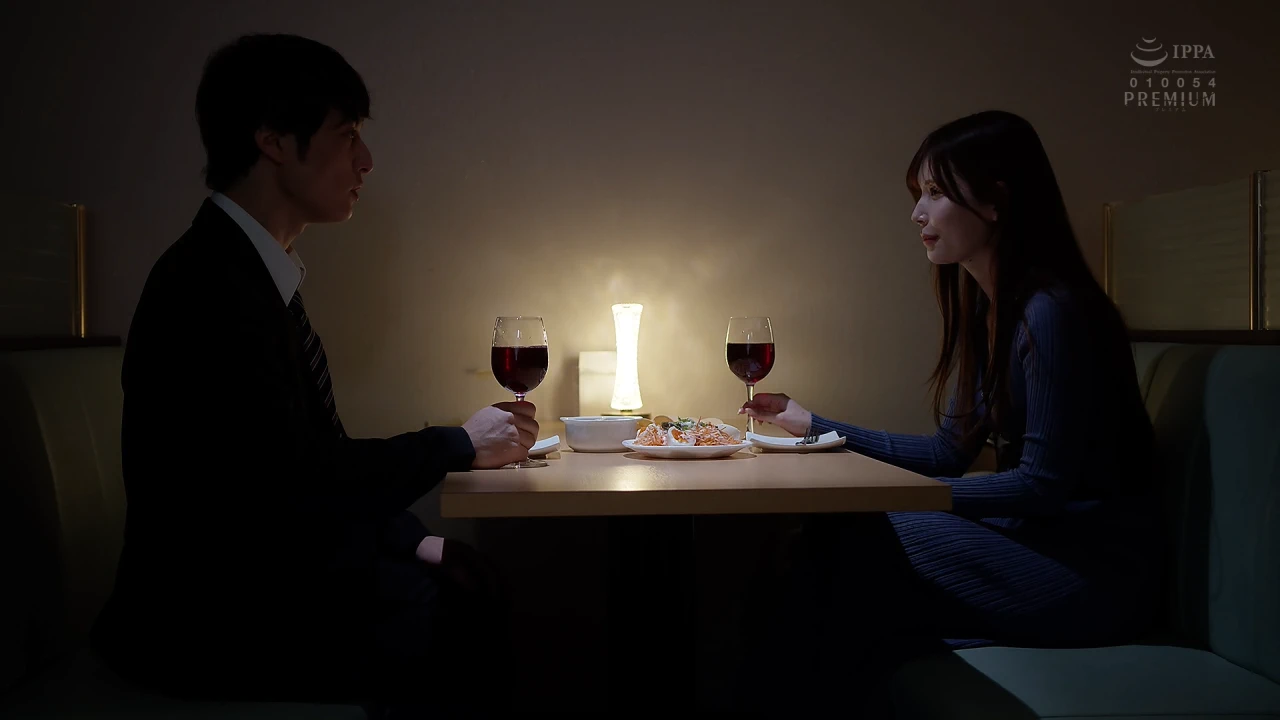 PRED-795 最高すぎた不倫生活。 セックスも、日常も、全てでオレをダメにする愛人沼で溶かされて…。 明里つむぎ