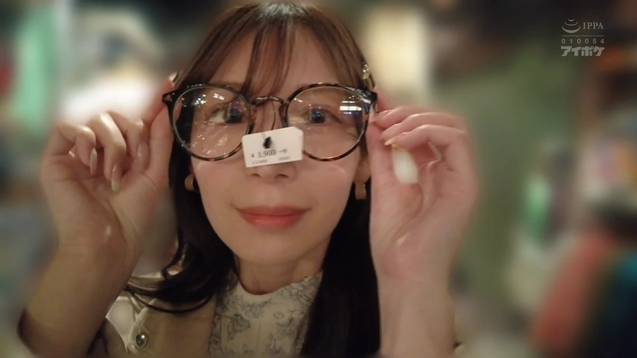 IPZZ-105 ‐SUGAO‐「つむ」と刺激的な初お泊りデートで超濃密エッチ デート後自由にHさせたらエロ～いの撮れました。朝・昼・夜Sexが止まらない！！ 明里つむぎ