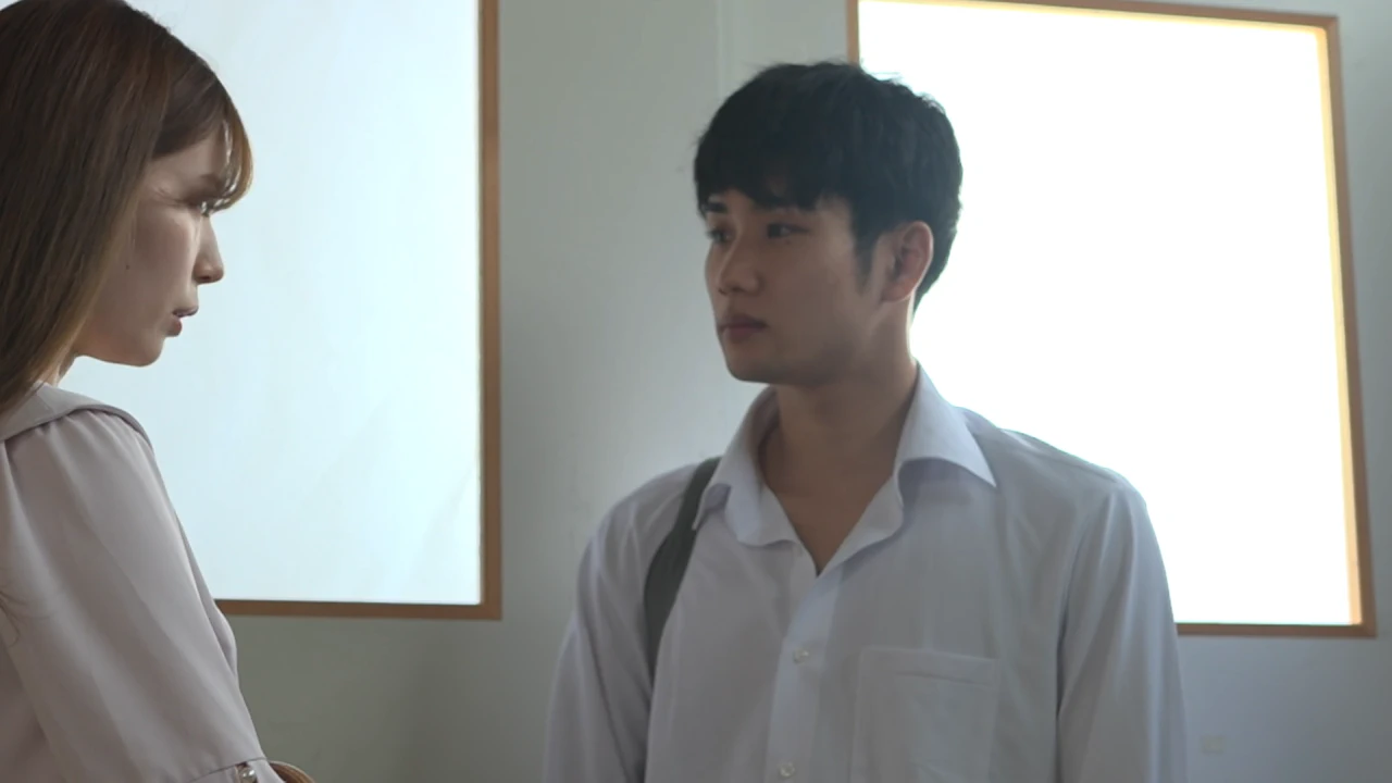 SAME-016 小梅