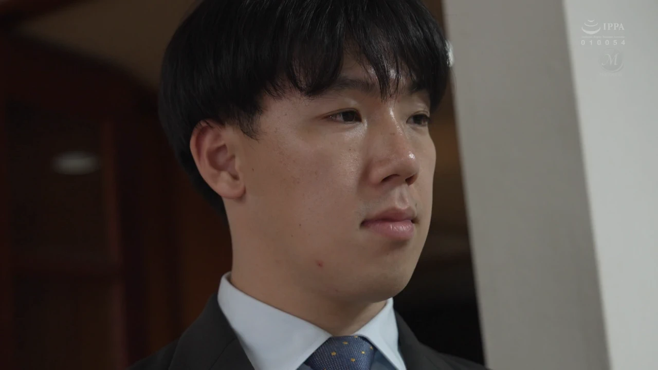 JUQ-434 ニック