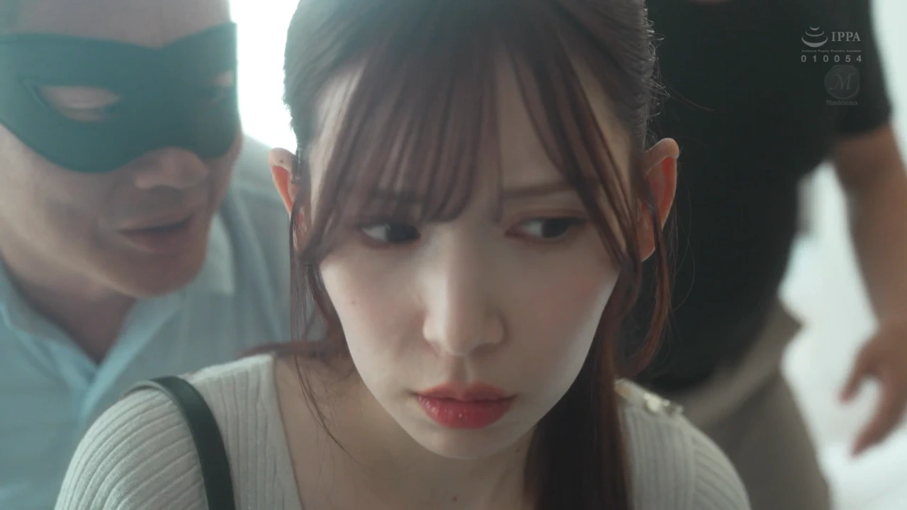 JUQ-688 志良玉弾吾