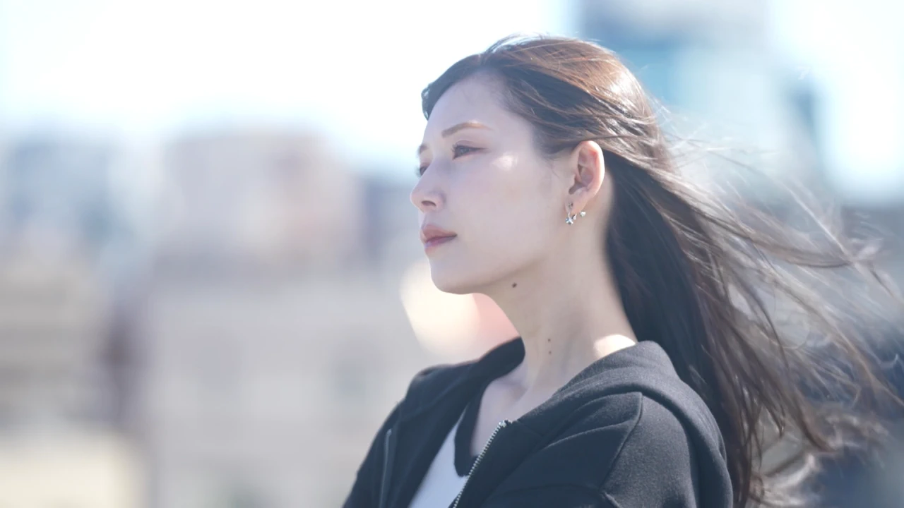 IPZZ-652 俺のことが昔から大好きな幼馴染に1ヶ月の禁欲をさせて彼女不在中にハメまくった甘くも切ない3日間 明里つむぎ