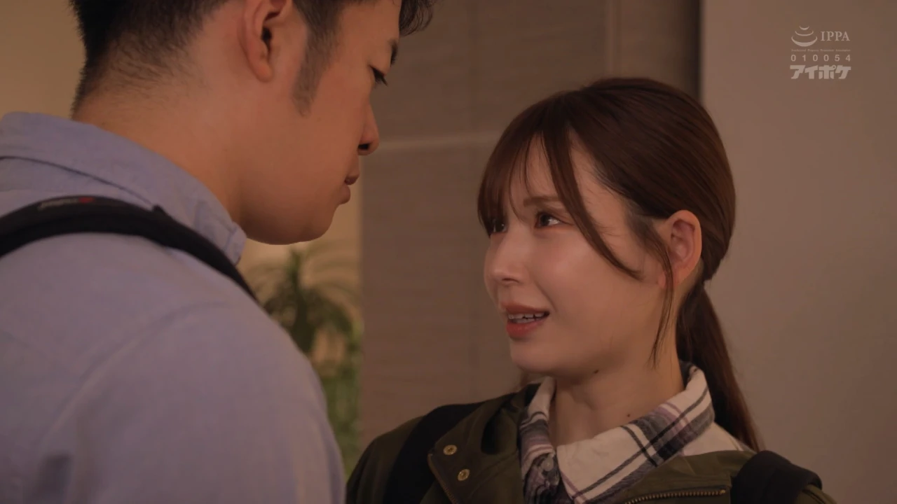 IPZZ-674 【現実であった生々しいノンフィクションストーリー】 牛丼屋で働く既婚者の私が女として見てくれる年下学生との不貞中出し性交にハマった理由