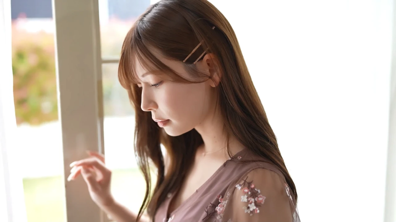 FNS-120 衝撃移籍 明里つむぎ