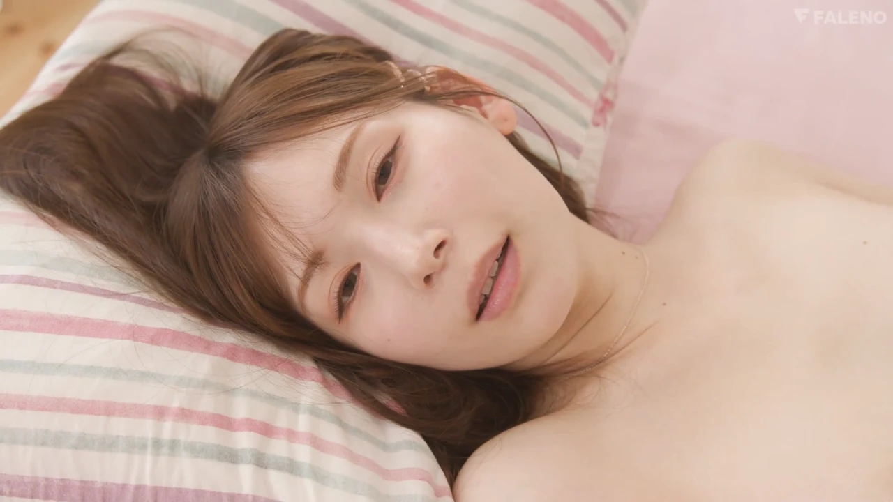 FNS-120 衝撃移籍 明里つむぎ