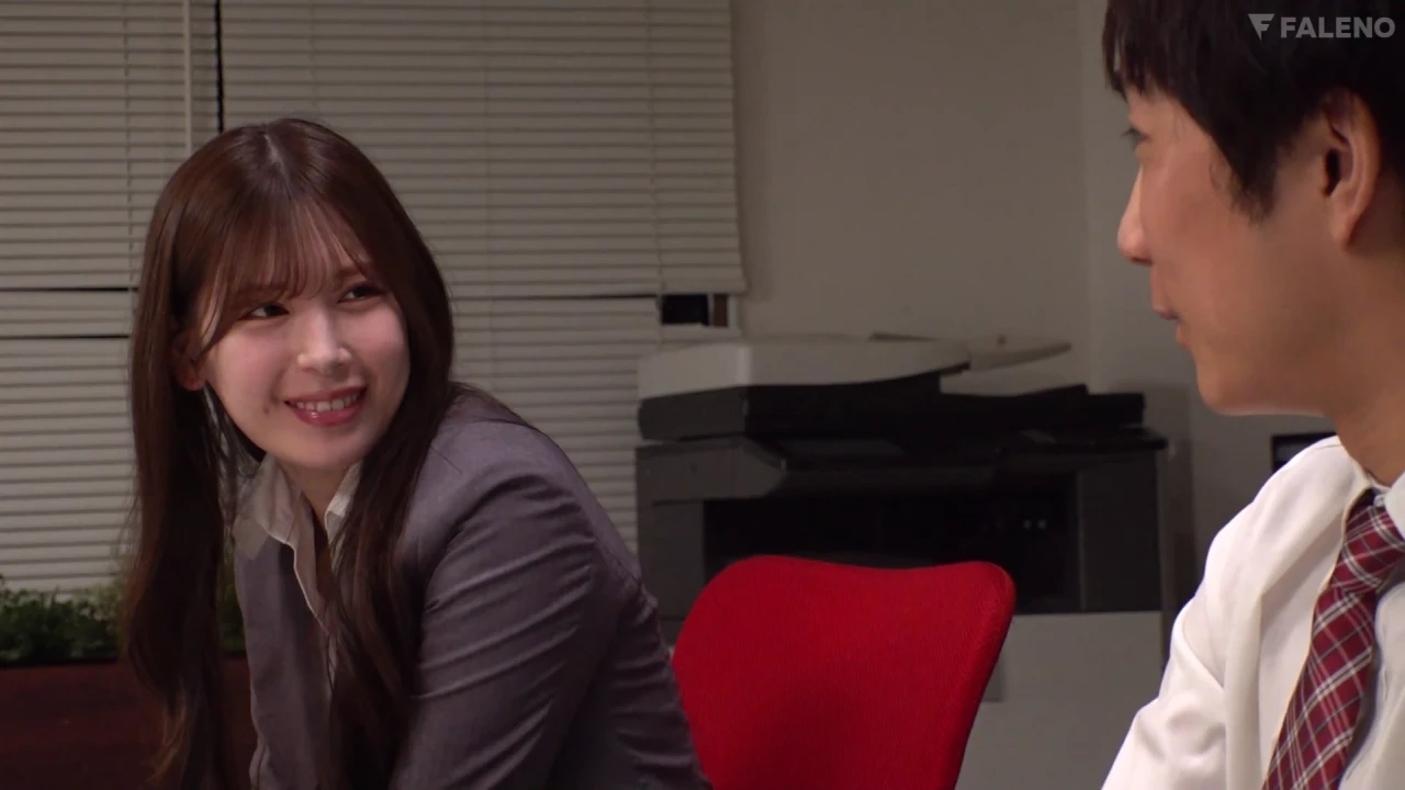 FNS-121 同僚男子と自宅で目が覚めた土曜の朝。お昼ご飯食べてセックスして夜までダラダラとセックスしてまた一緒に寝る日曜の夜。明里つむぎ