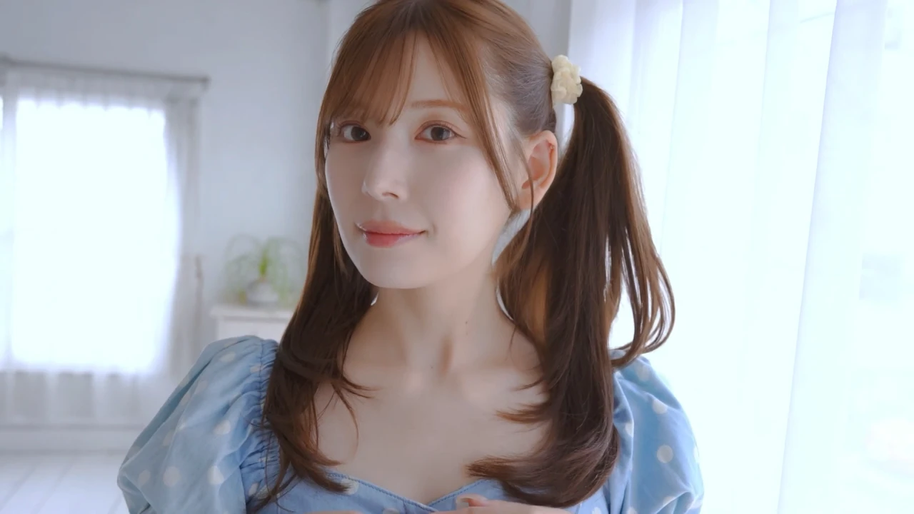 REBD-1019 Tsumugi8 Golden innocence 明里つむぎ