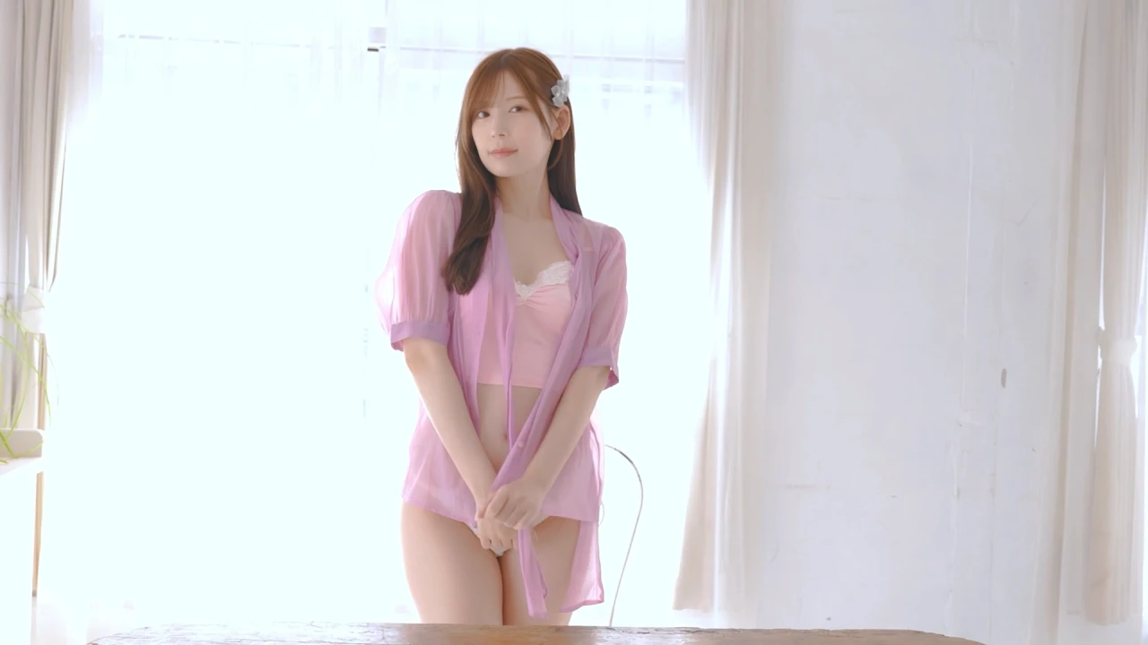 REBD-1019 Tsumugi8 Golden innocence 明里つむぎ