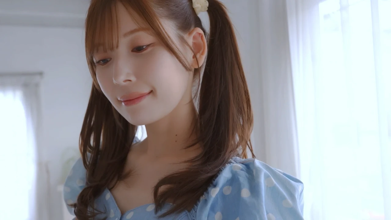 REBD-1019 Tsumugi8 Golden innocence 明里つむぎ