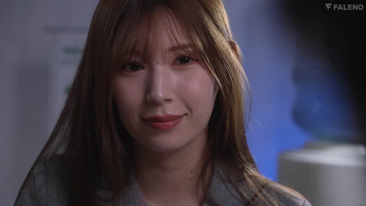 FNS-154 総務部フェラチオ課のお仕事 疲れマラに強烈に効くおしゃぶりご奉仕で社員を癒す美人女子社員 明里つむぎ