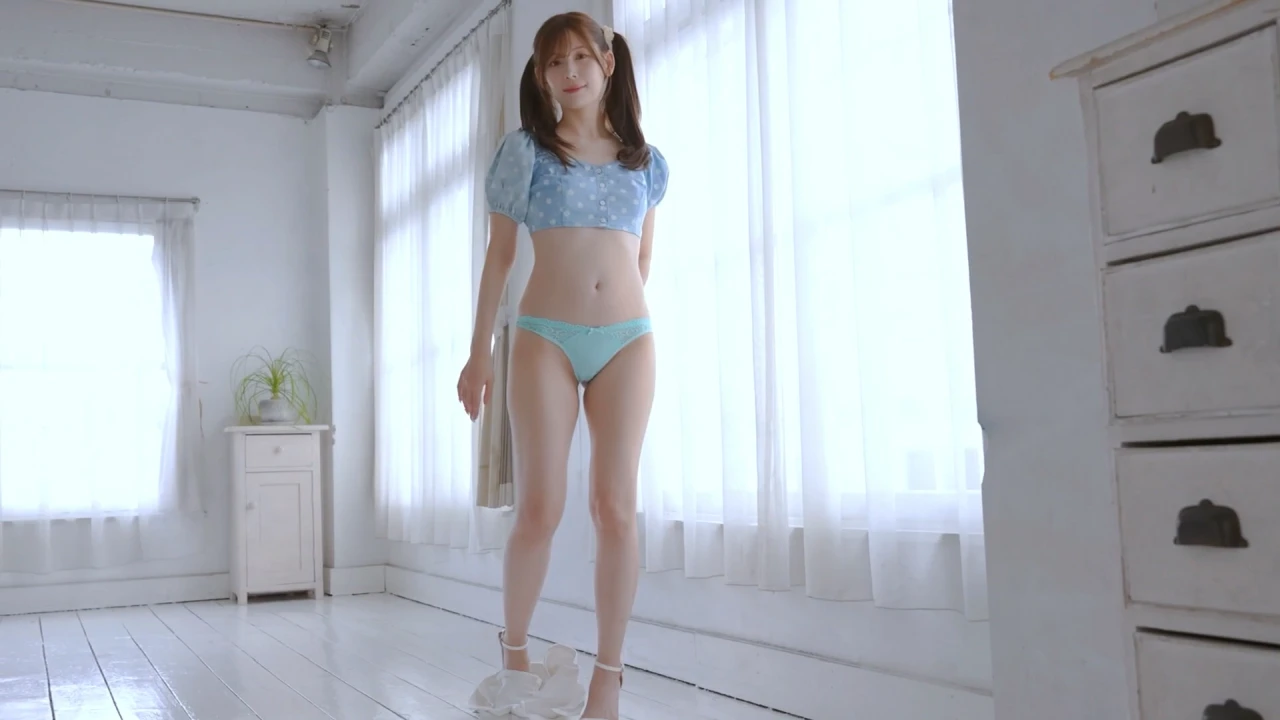 REBD-1019 Tsumugi8 Golden innocence 明里つむぎ