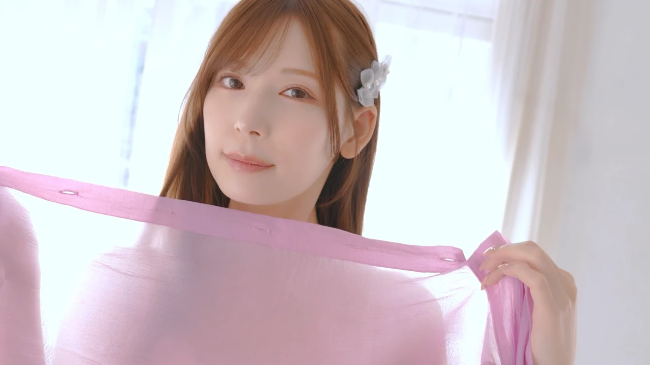 REBD-1019 Tsumugi8 Golden innocence 明里つむぎ