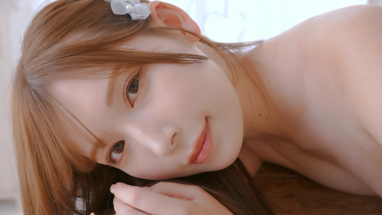 REBD-1019 Tsumugi8 Golden innocence 明里つむぎ